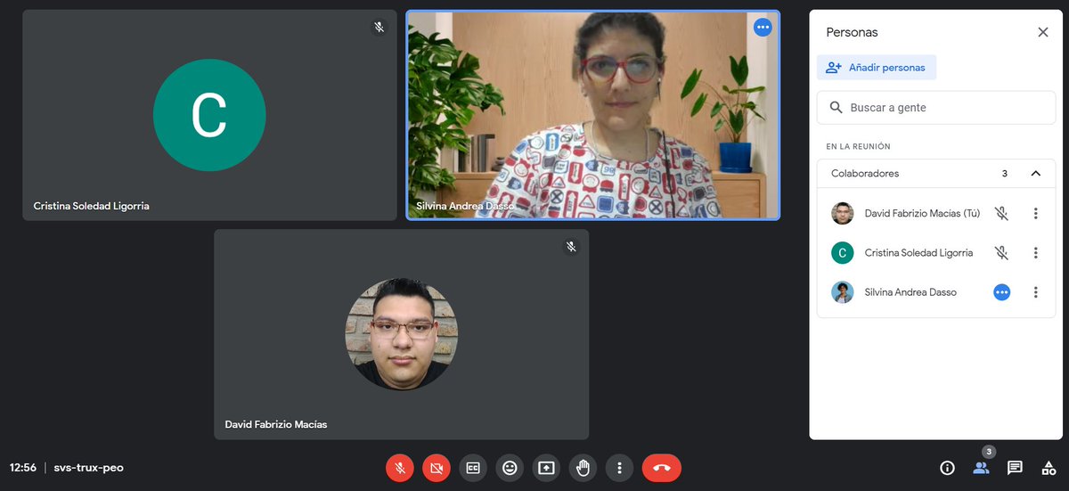 DavidFabri29095's tweet photo. MESA 3 | El discurso “propagandístico” de los medios digitales. #simposioateneoCA #simposioateneoCG https://t.co/xKlw8gSLCB