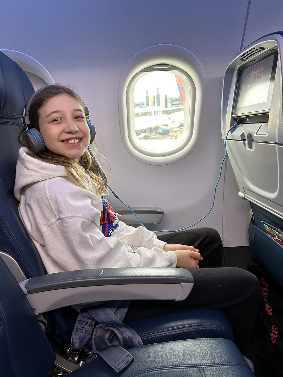 Phenomenal service on <a href="/Delta/">Delta</a> flight DL2296. 
Thank you Delta. 

The service from the flight team was exceptional