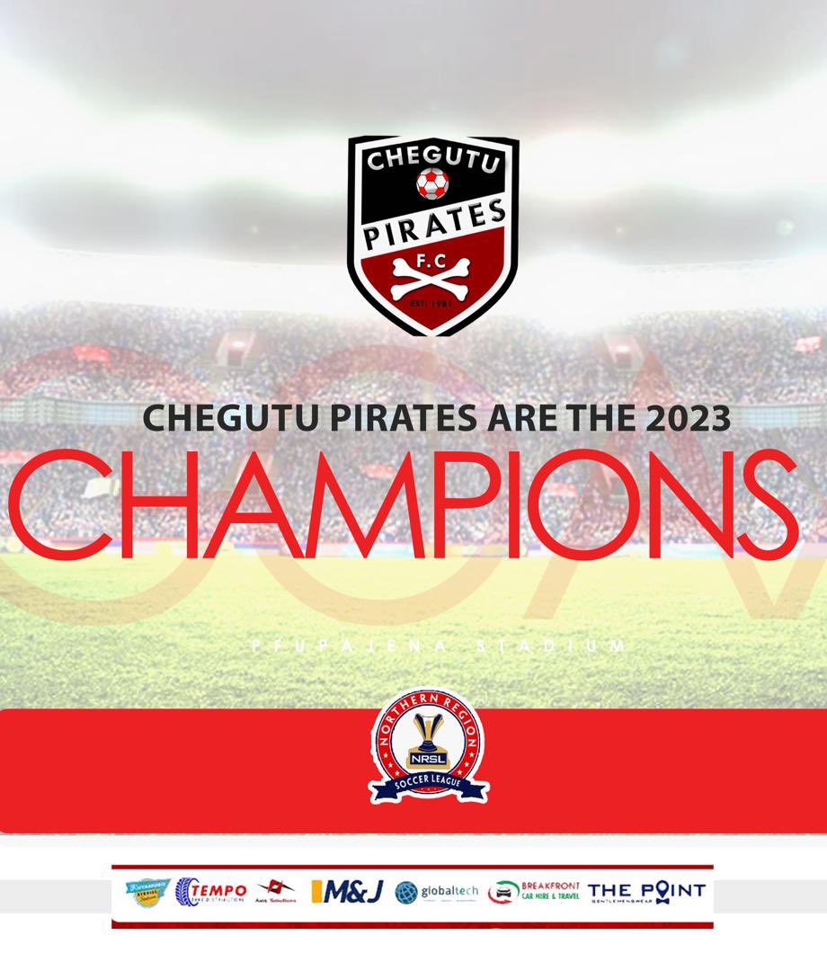 Congratulations 🎉🍾 to our 2023 soccer champions! 
Your teamwork, skill and unwavering spirit have earned you this well- deserved victory.