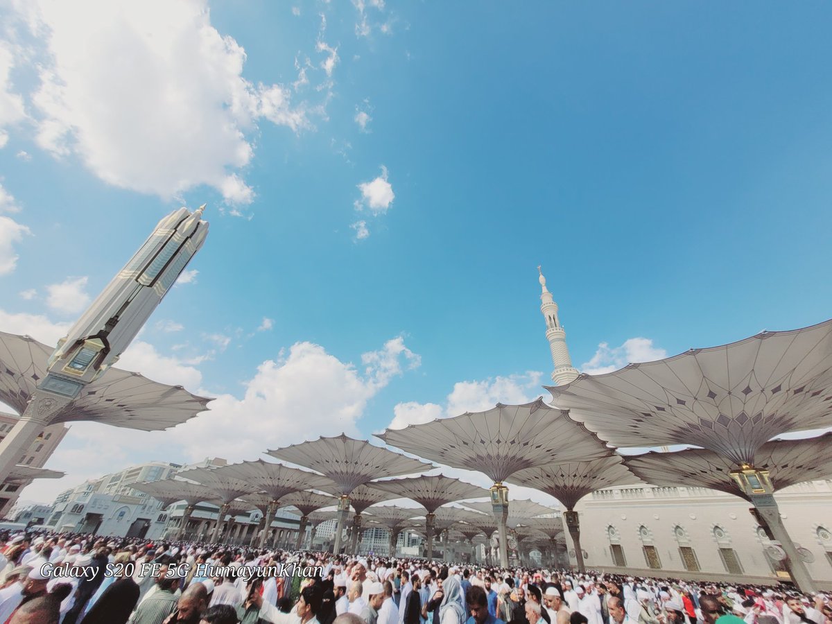 Being__Humayun_'s tweet photo. Madina is a place where the soul finds peace and the heart finds tranquillity. 

Alhamdulillah 🤲

#BlessedAndGrateful 
#Madinah 🤗 https://t.co/kBOoVFishT