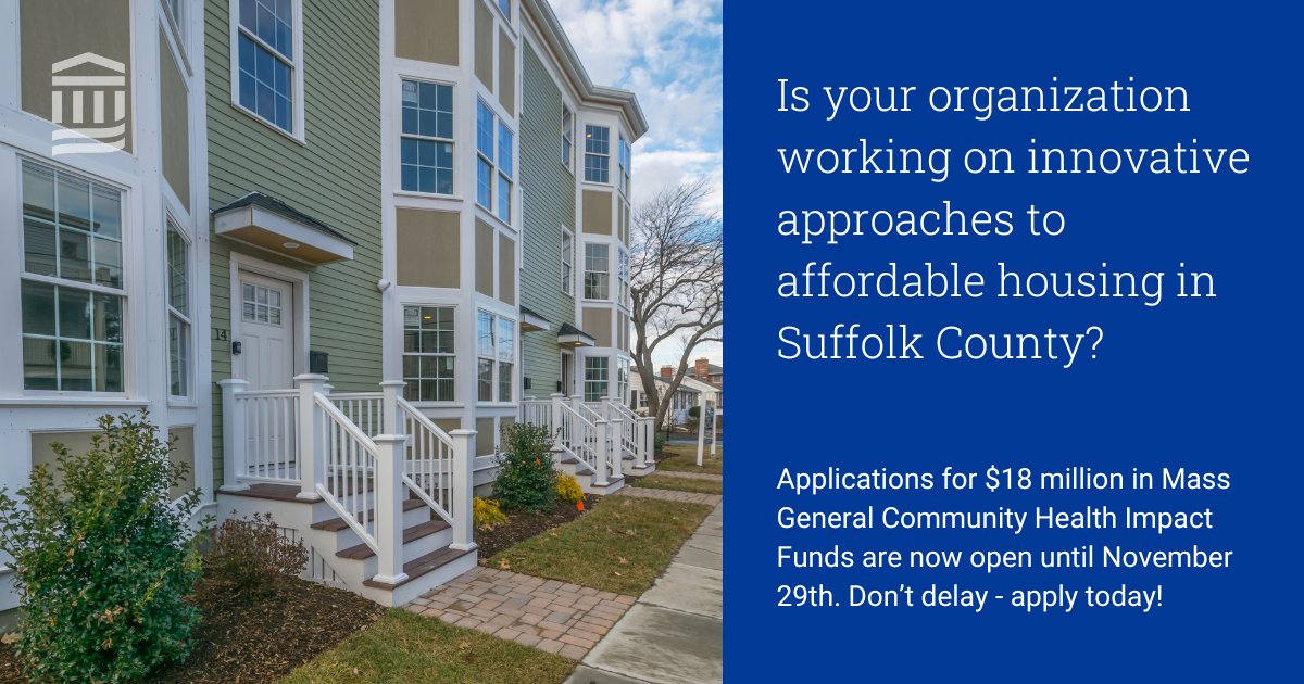There are only a few days left to submit Letters of Intent (LOIs) for this historic funding! $18 million in Community Health Impact Funds is available. Submit your LOI now through Wednesday, 11/29, at 5 pm. Learn more about the funds and how to apply: spklr.io/6017mUX9