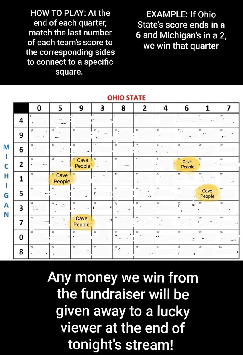 TwinkleCave tweet media