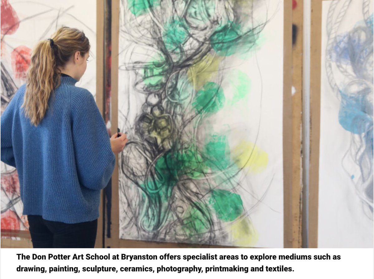 We like the way this article shows how different roles Bryanstonians have contribute to the inspiring educational experience of our pupils.  
whichschooladvisor.com/uk/guides/wher…
#OBartists #bryanstonart #bryanstoncreatives #beyondbryanstonart