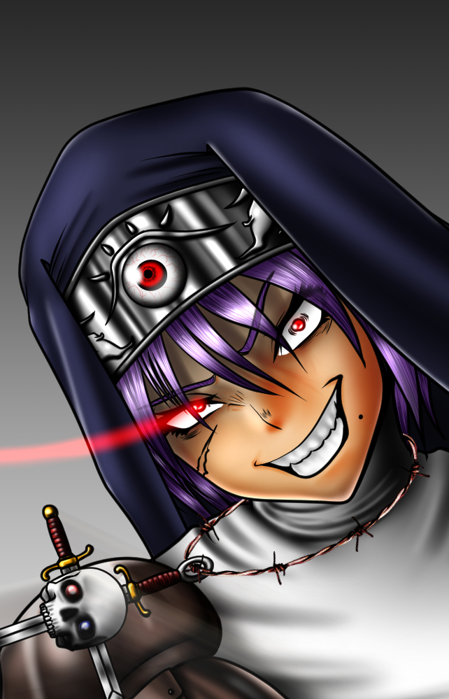 #いいえがおの日 