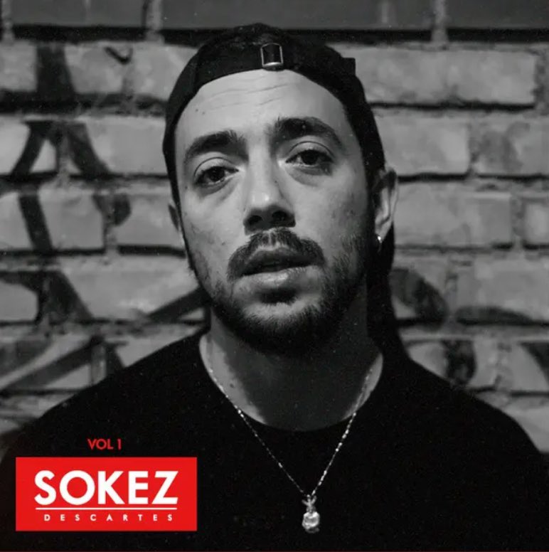 .<a href="/Elsokez/">Sokez.</a> y <a href="/TrozosG/">Trozos de groove</a> estrenan “Descartes Vol. 1”

EP de 8 tracks.