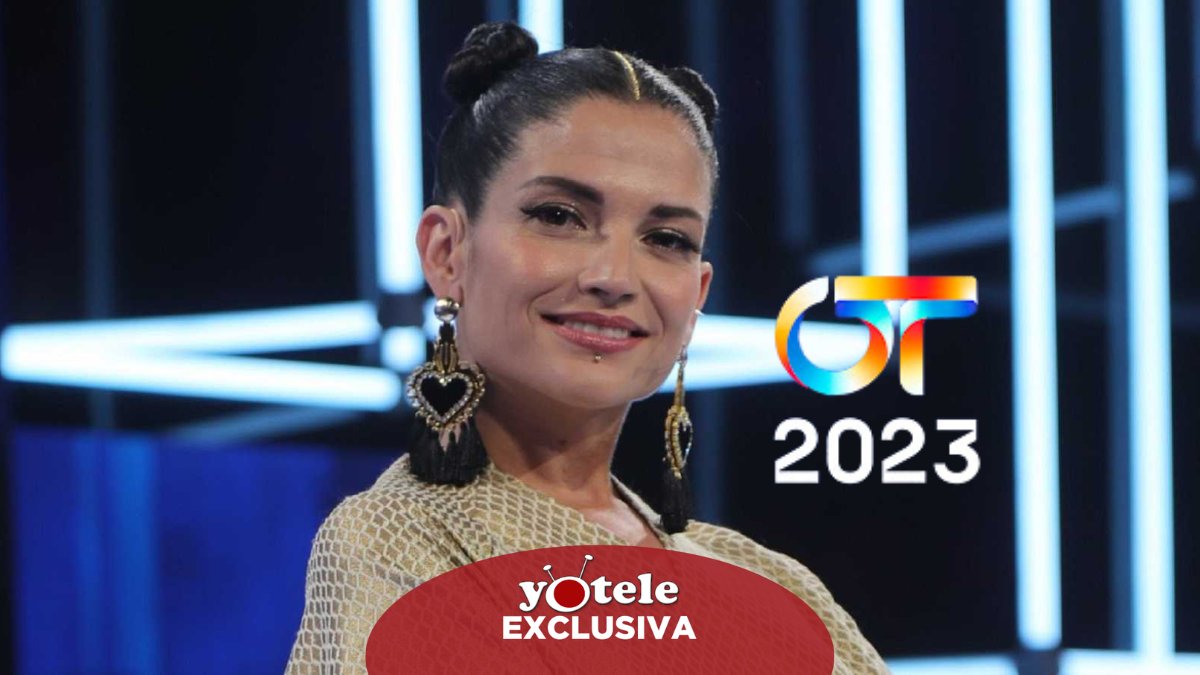 🔴 EXCLUSIVA | Natalia Jiménez vuelve a #OT2023 como invitada en el jurado: toda la información de la gala 1 👇 #OTDirecto25N ➡️ Te lo cuenta en exclusiva @rickygarciatv 🔗 elperiodico.com/es/yotele/2023…