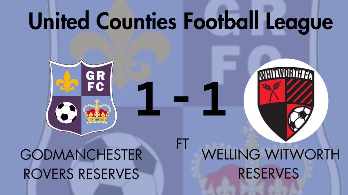 Godmanches23's tweet photo. Good result at the end of the day, Proud of our boys 💙💪

#godmanchesterreserves https://t.co/YYtJhc2rl7