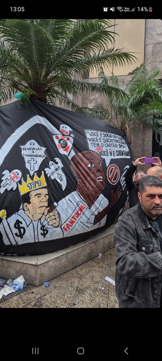 sccp_gragra's tweet image. #foraandrenegao