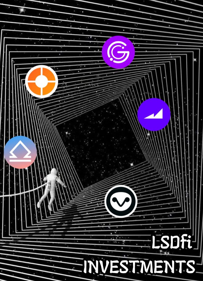 In the upcoming bull run, LSDfi will be on top.

This narrative has a high probability of achieving 100x returns.

Top 10 projects with big potential that i have in my bag🧵⬇️