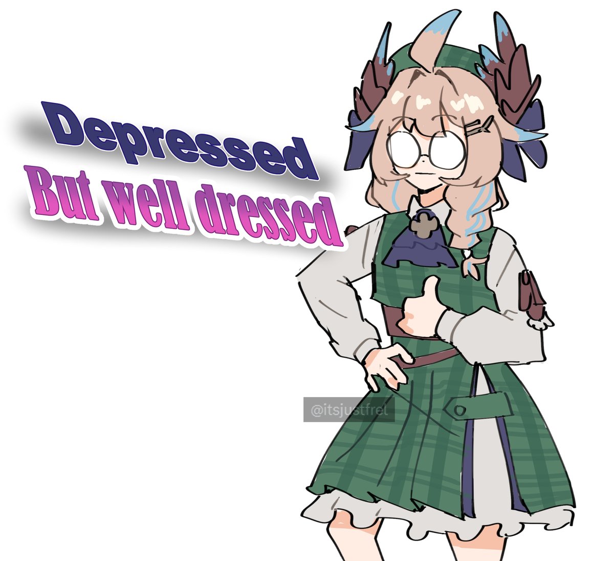 #zuttoღofall #Palouette