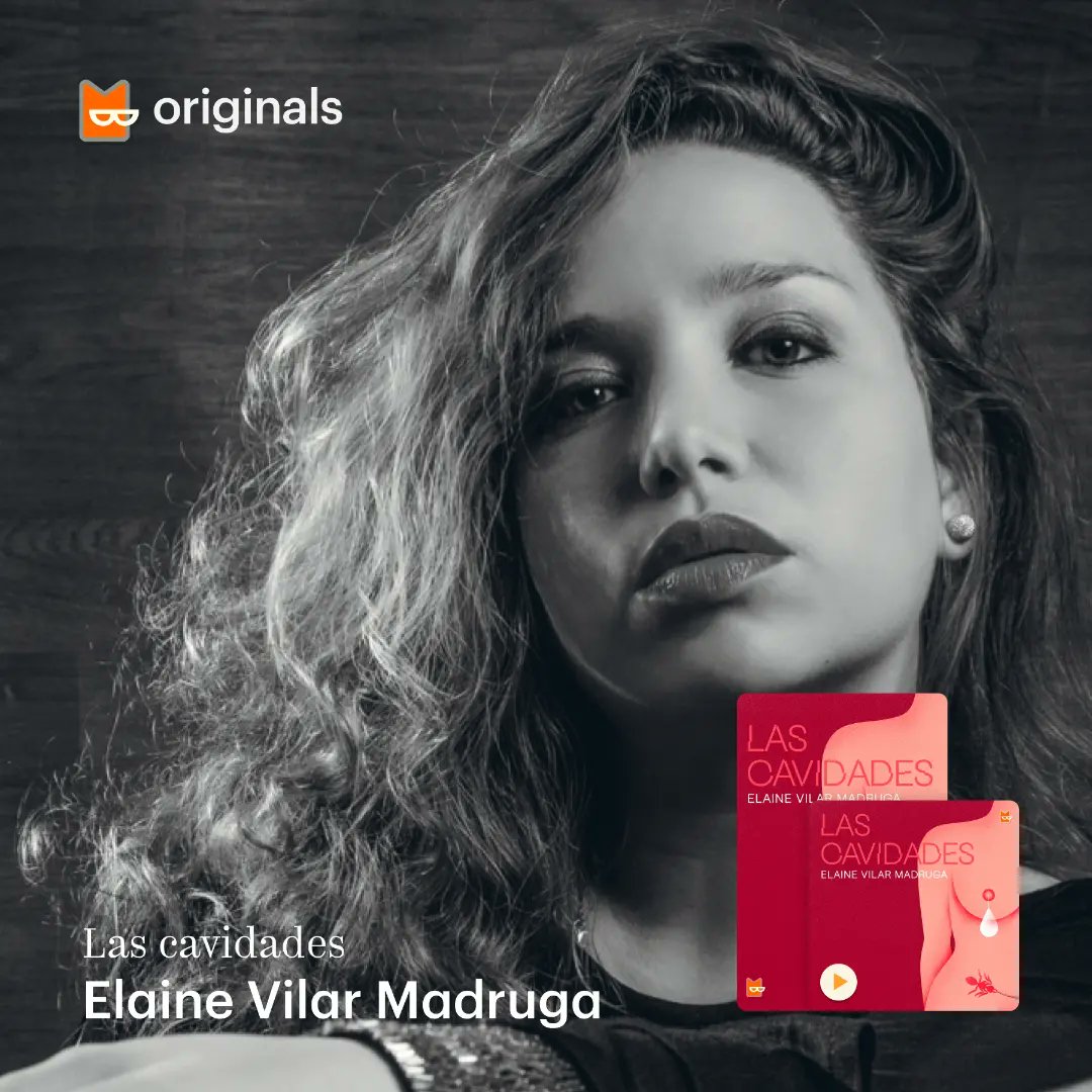 Elaine Vilar Madruga (@evilarmadruga) / X