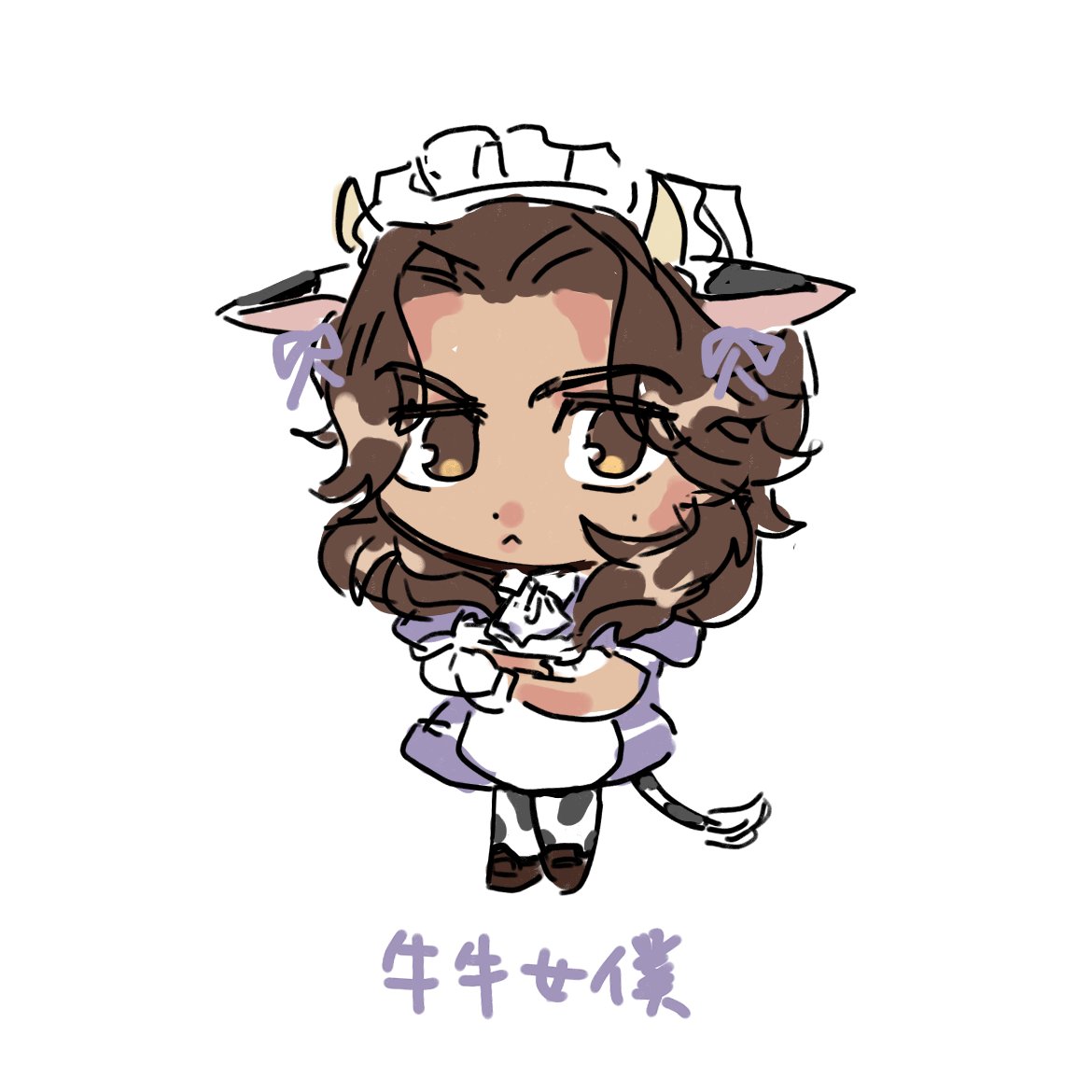 g4nichi_'s tweet photo. 女體化
寫了一篇女僕廢話文章在我的部落格如果大家可以看一下的話雖然不會對任何人的人生有任何好處但如果可以看一下的話我會很高興 https://t.co/VaFS0O3eMD