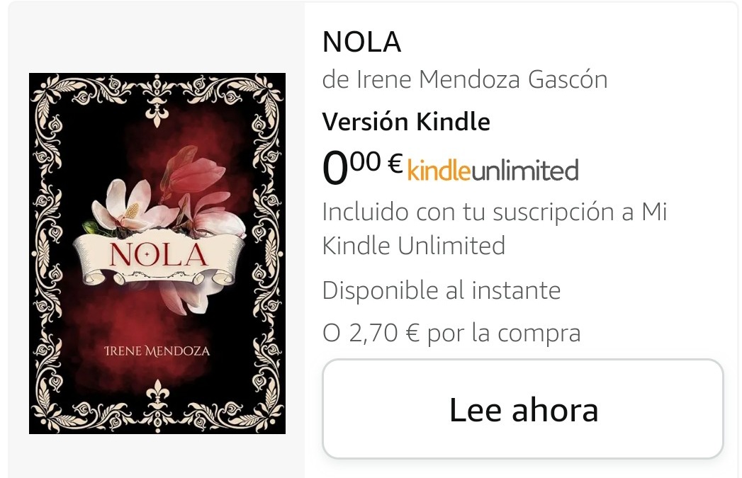IreneMe08's tweet photo. Un viaje, una pareja en crisis y una maldición que solo puede romperse durante el Mardi Gras. NOLA⚜️ Disponible ya en digital. 
¡Y en diciembre en papel! #novedad https://t.co/8hQ7YcHK7N