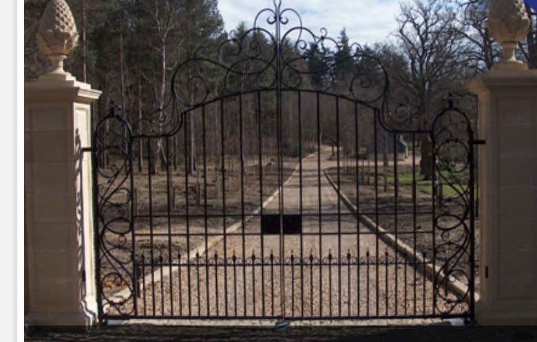 Paraguard Residential Security
protecting property and people wherever and whenever required.