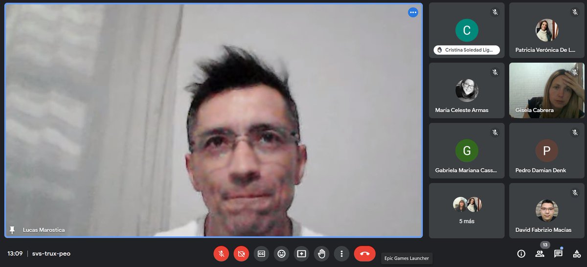 DavidFabri29095's tweet photo. MESA 3 | El discurso “propagandístico” de los medios digitales. #simposioateneoCA #simposioateneoCG
Lucas Marostica
LAS PROMESAS DE LAS TECNOLOGÍAS DIGITALES
PROMETREN ACCESO INTERACTIVAS, INFINIDAD DE BENEFICIOS, AUTONOMIA E IMPORTANCIA DEL ROL DOCENTE https://t.co/KQ6946DxEB