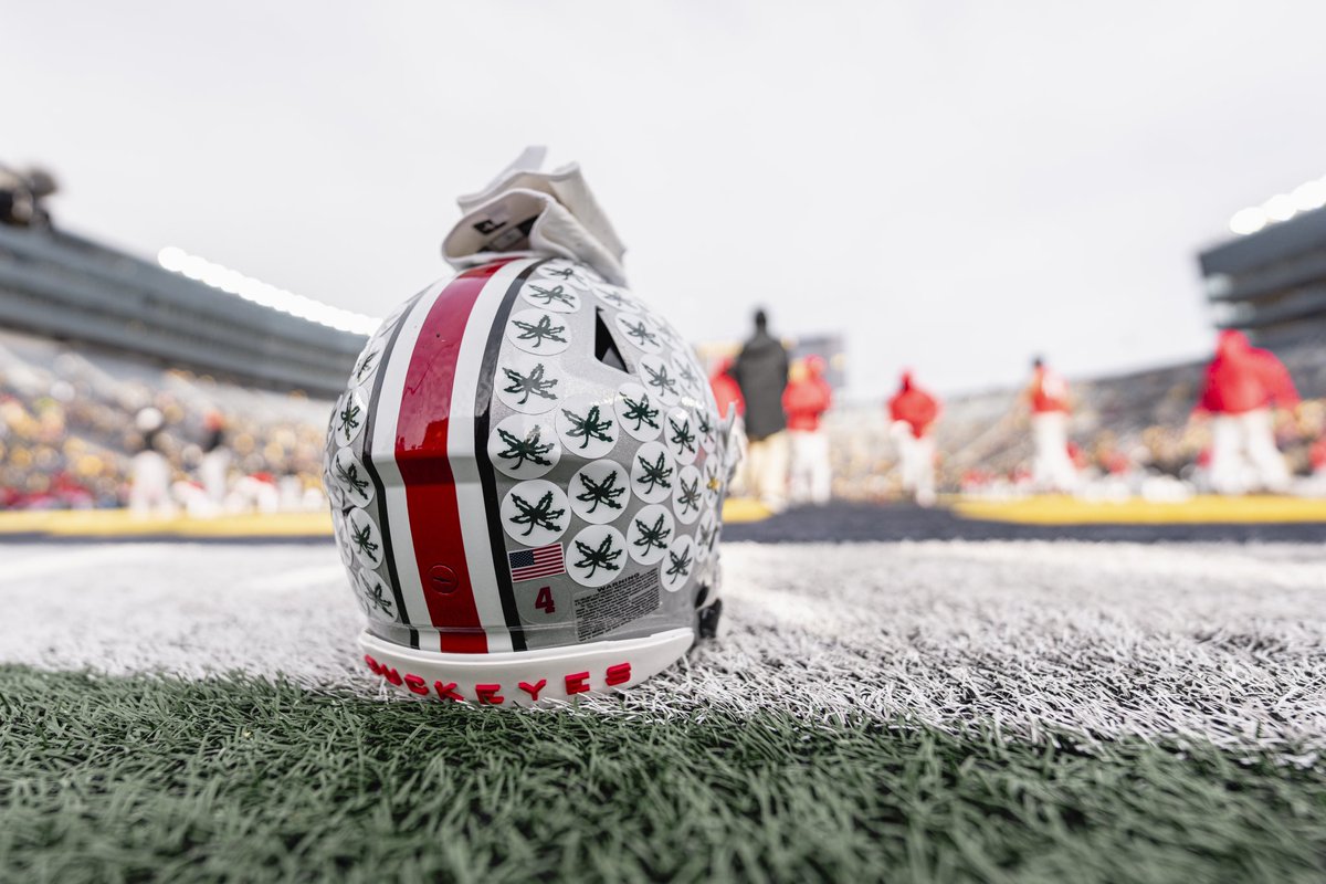 Ohio State Football tweet media