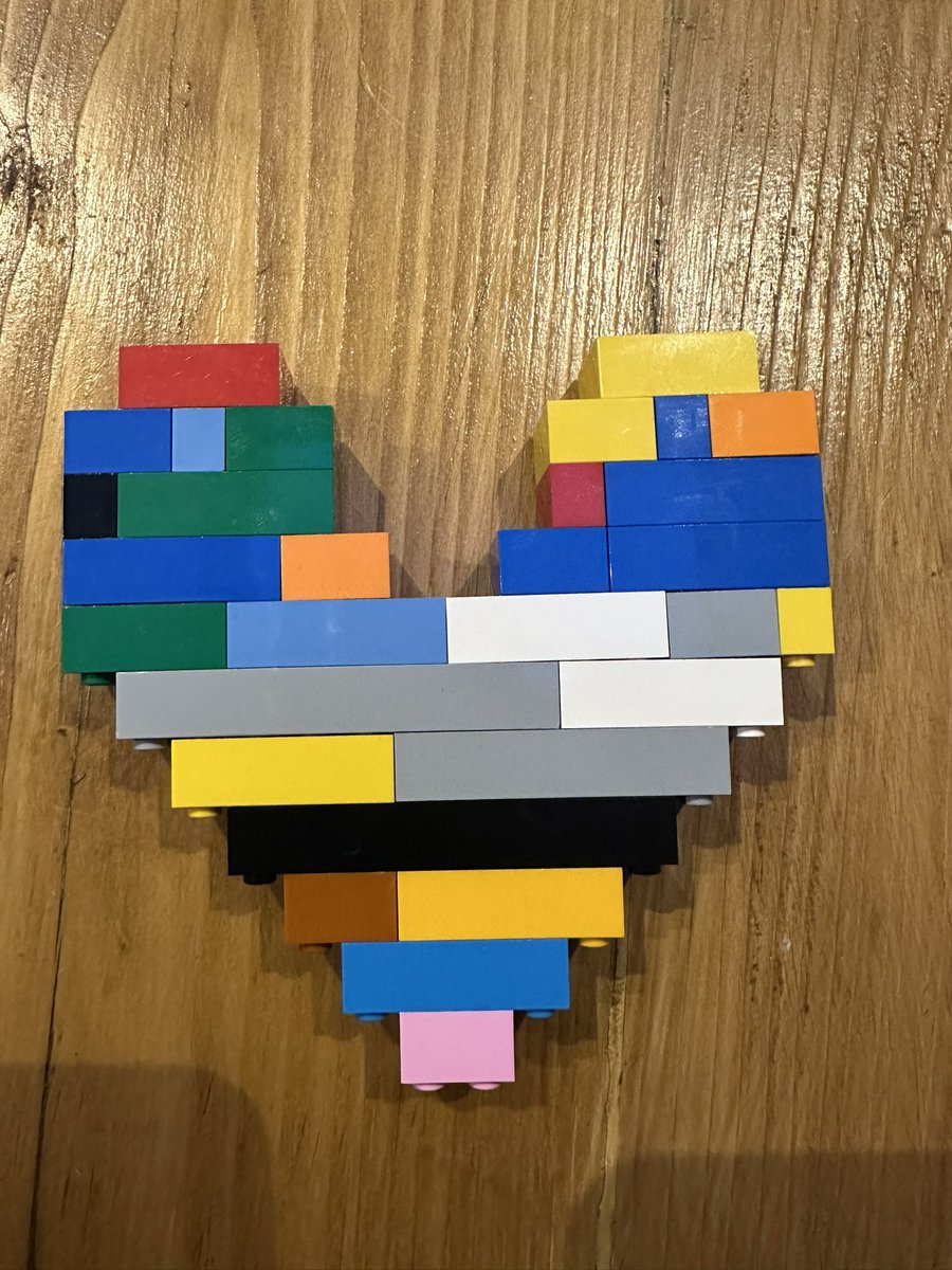 el_brenno's tweet photo. @LEGO_Group #buildtogive https://t.co/evudmIy2pu