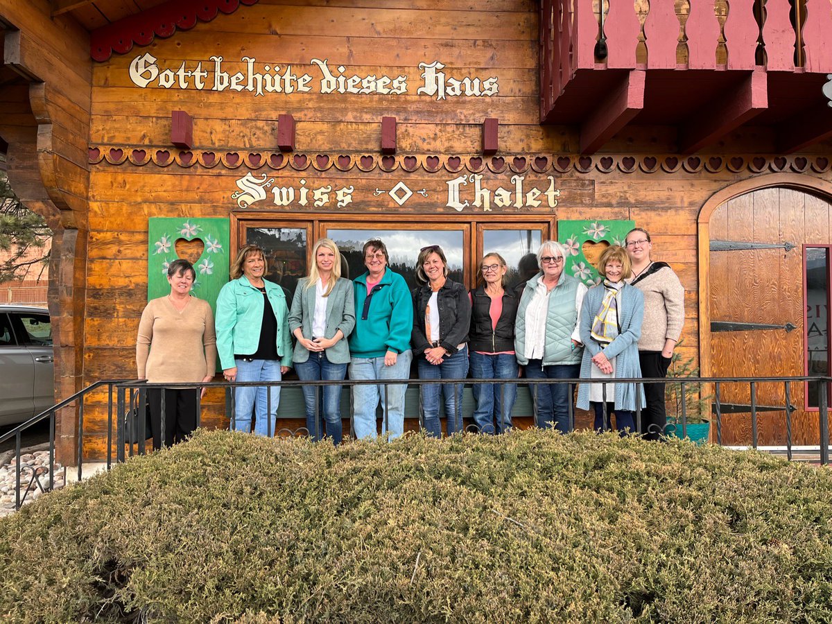 Today is #SmallBusinessSaturday!

Get out and support the incredible small businesses that are the backbone of communities across #CO07.

As long as I'm in Congress, I'll keep working to support the Coloradans who run our favorite restaurants, book stores, breweries, and more.