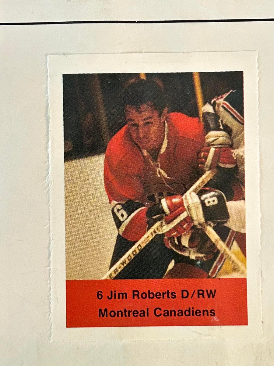 Claude6Landry's tweet photo. #JimRoberts https://t.co/Fti0Jc2woM