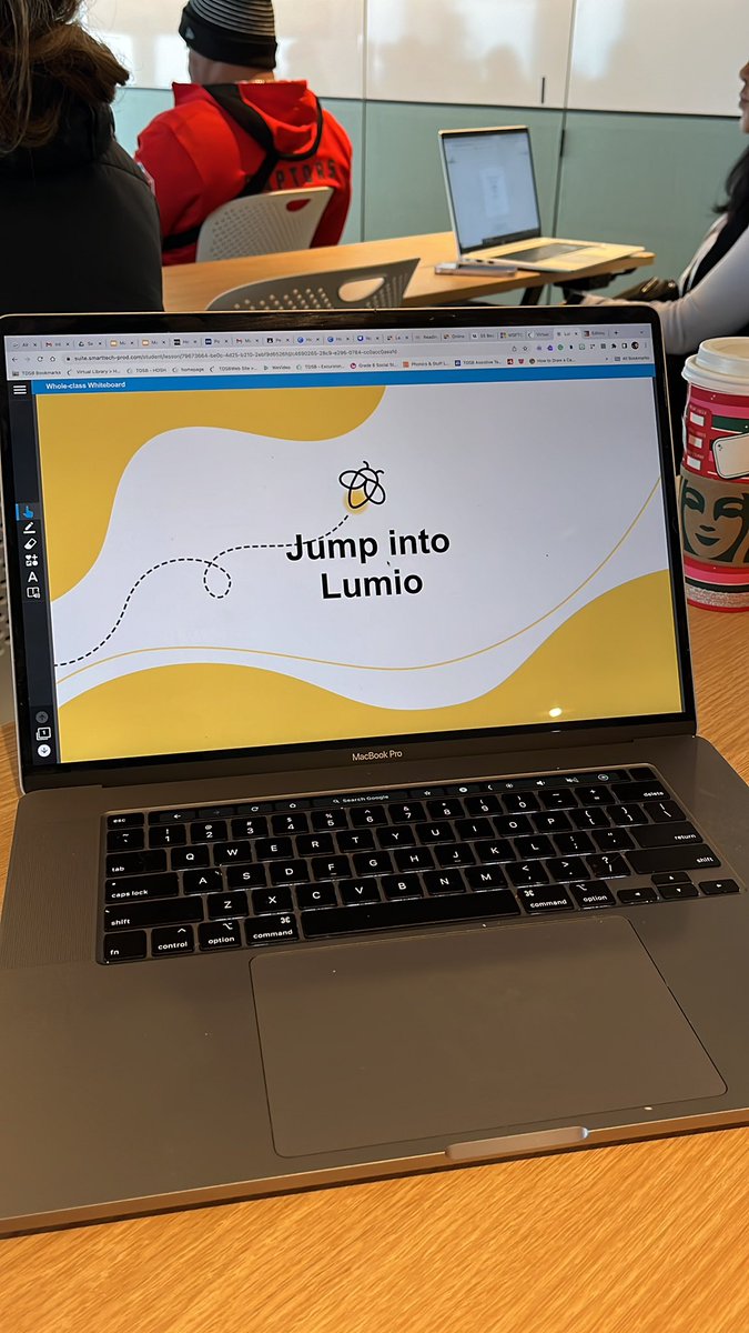 Jenn Acheson tweet media