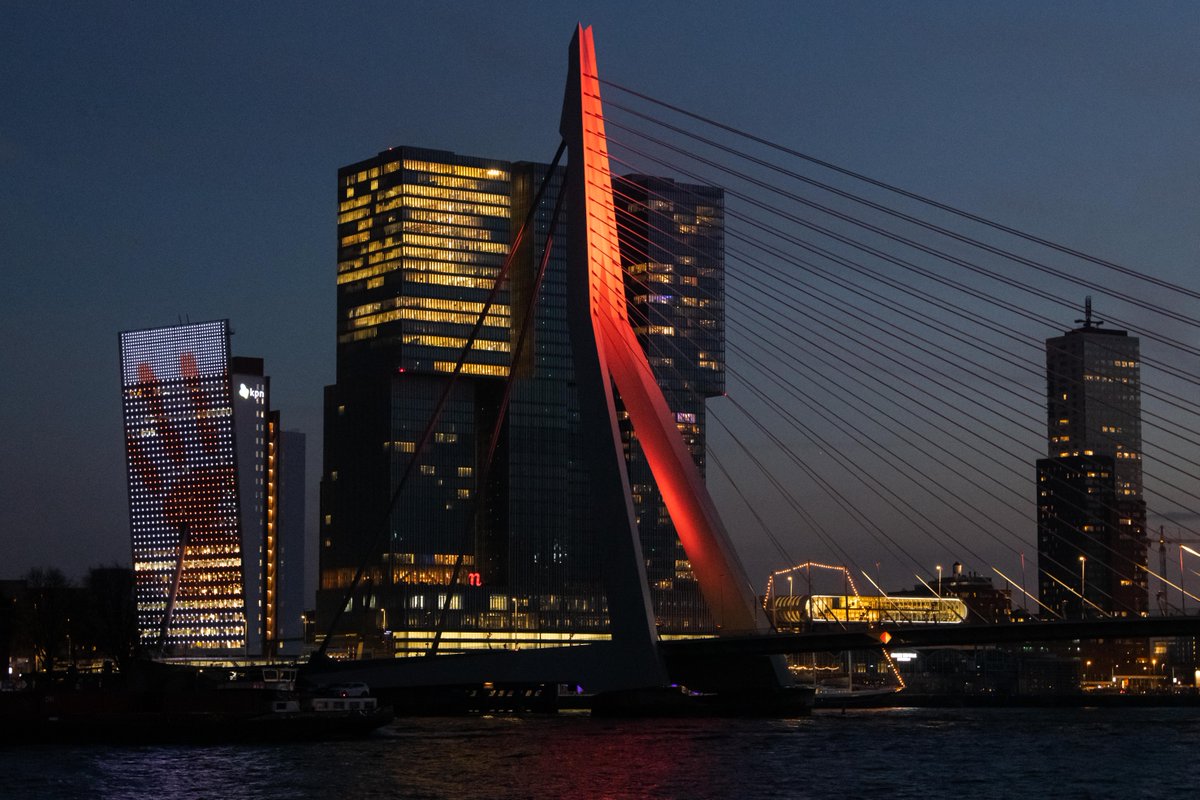 Gemeente Rotterdam tweet media