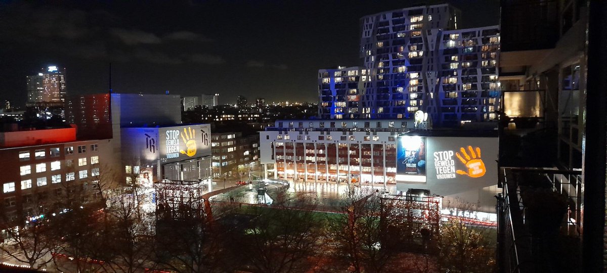 Gemeente Rotterdam tweet media