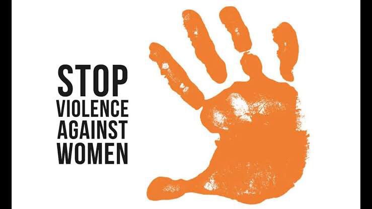 Violence against women is not a women's issue, it's a human rights issue. Let's stand together against gender-based violence. #YALI16DaysOfActivism #EndGBV