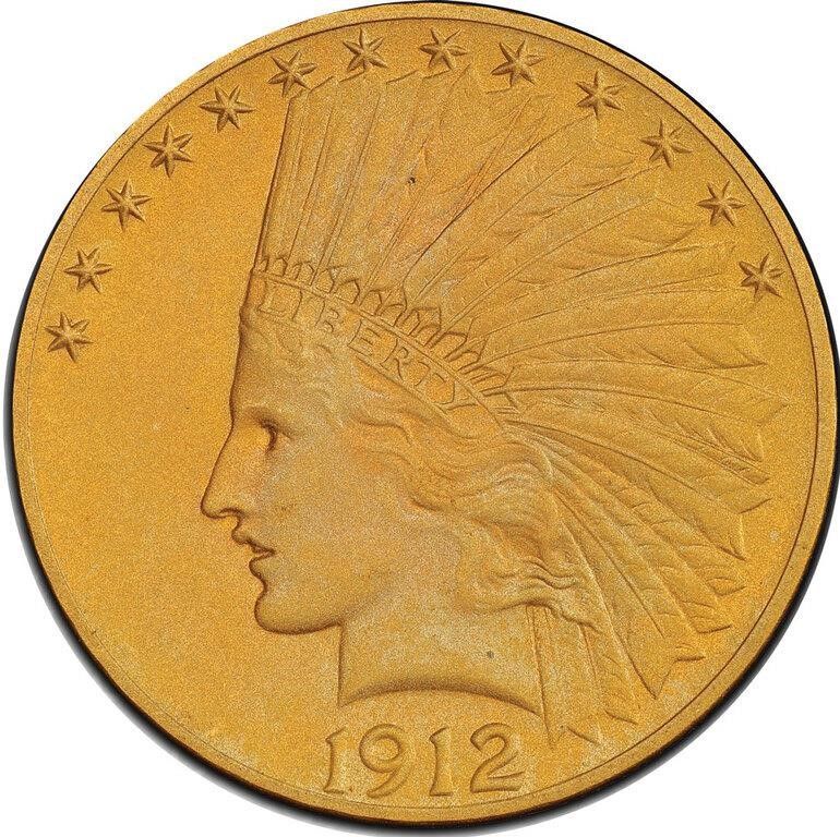 Legend Rare Coin Auctions tweet media