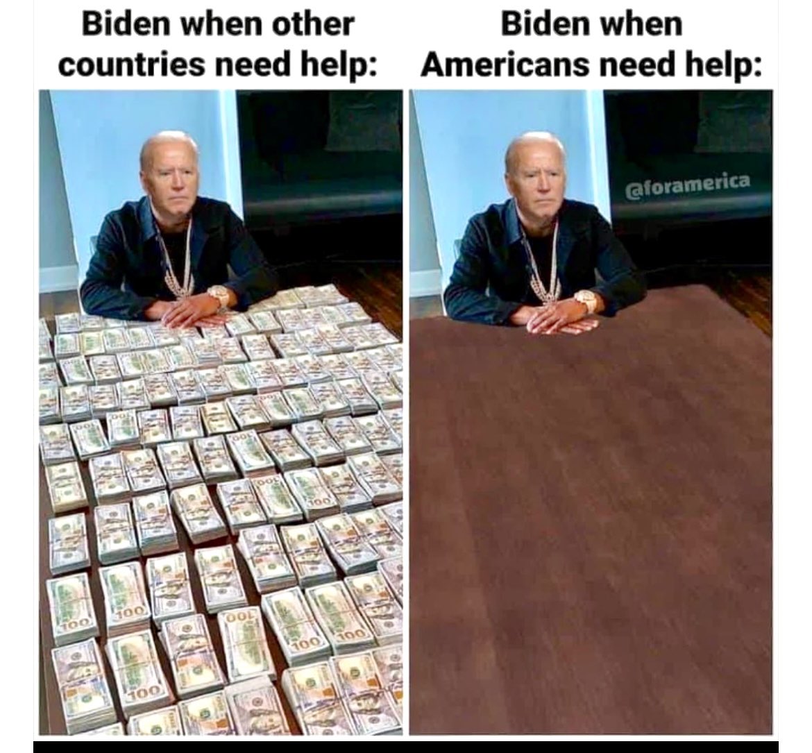 Exlawdawg1's tweet photo. @ssgtbarbarausaf I am just trying to stay out of trouble. I am trusting social media less, and less. We are living in dangerous times. Both in #America and in the world. The #USA and the the world both need #Trump2024 to prevent #WW3. 🤔 #BidensAmerica #dividerandchief #obamas3rdterm #MAGA #Jan6 https://t.co/HSv2WrPaRH