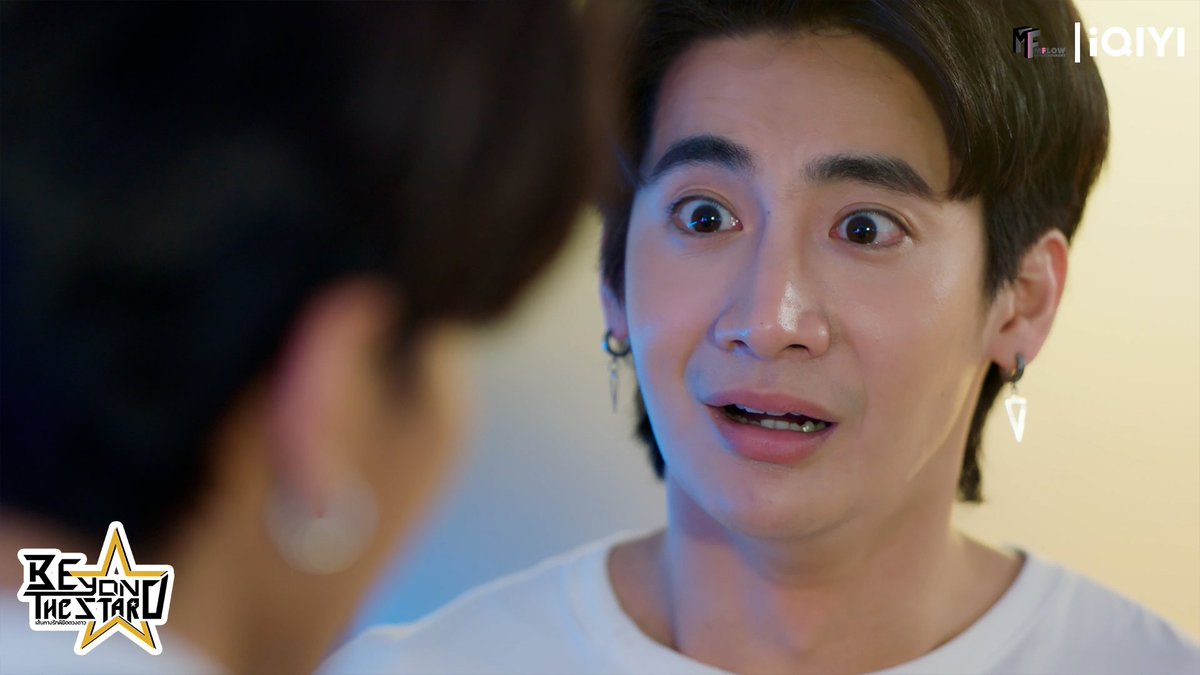 MflowTheseries's tweet photo. เมื่อเรามันสายมู แล้วเพื่อนไม่เข้าใจแต่ก็ไปด้วยนะ
#beyondthestarEP3

📍ทุกวันเสาร์ เวลา 23.45น.
💚ดูออนไลน์เวอร์ชัน UNCUT บนแอป #iQIYI เเละ เว็บ https://t.co/fdx2ODfDHo ที่เดียวเท่านั้น
https://t.co/zE4iPOyjAy

#เส้นทางรักพิชิตดวงดาว
#mflowentertainment https://t.co/A2tbTWdamt