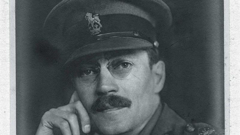 Dr Helen Fry | WWII Historian tweet media