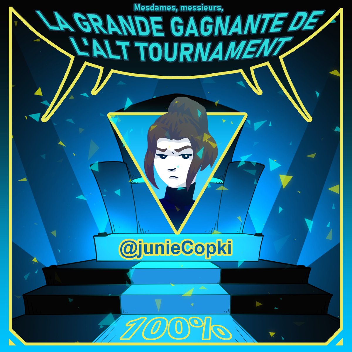 ALT TOURNAMENT tweet media