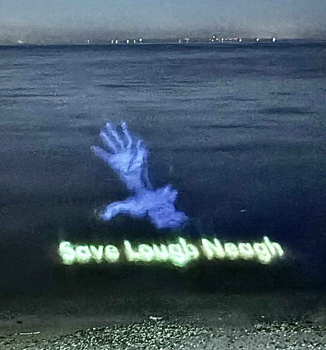 Mid Ulster PBP tweet media