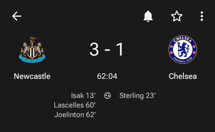 mcfc_cresto's tweet image. Say nothing, Just retweet