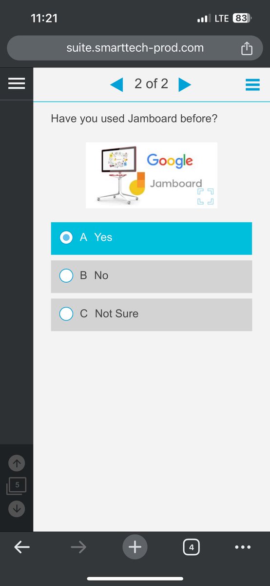 Jenn Acheson tweet media