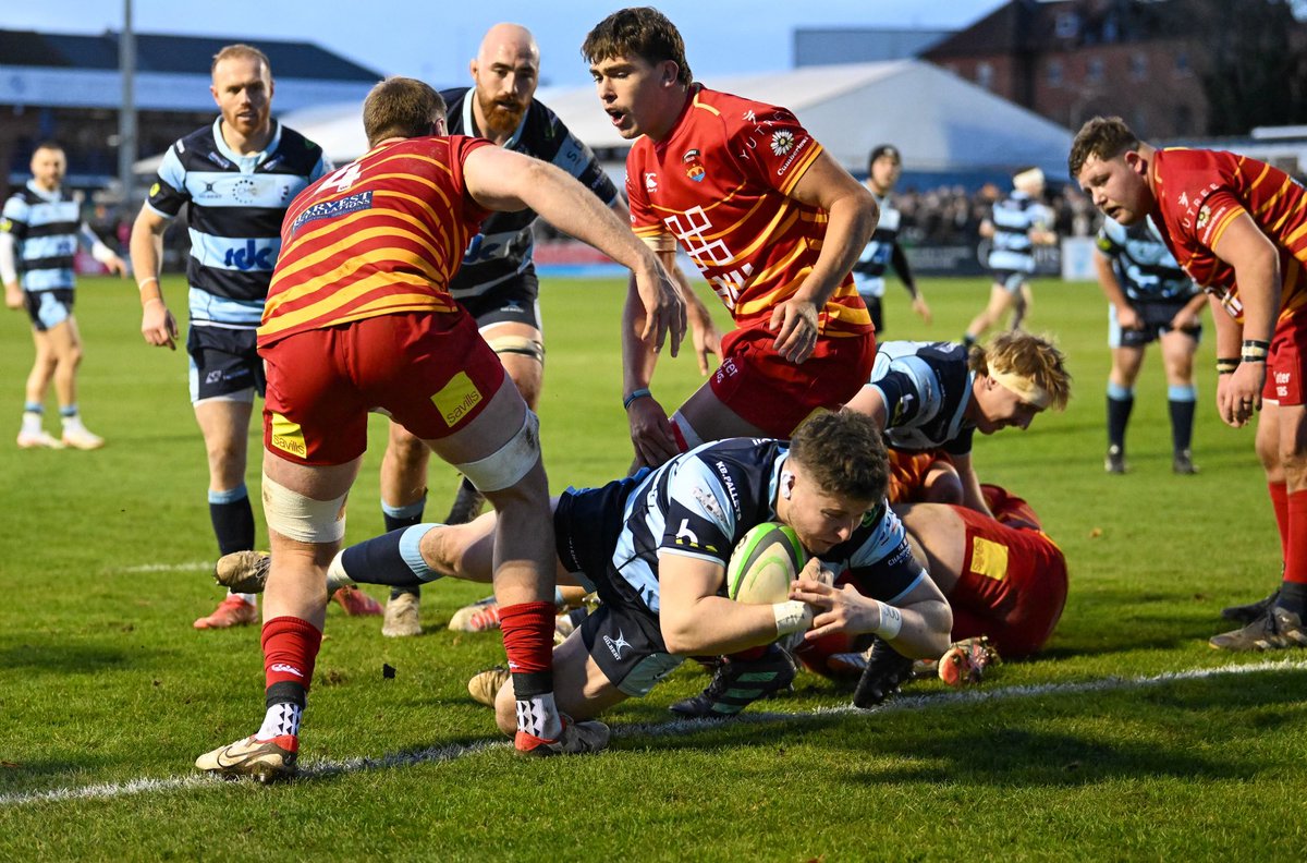 Luck of the Irish ☘️

(31-19) #BluesFamily