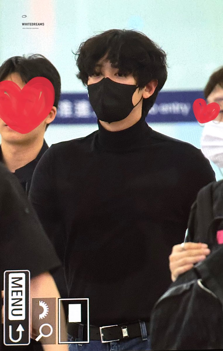 #CHANYEOL #찬열