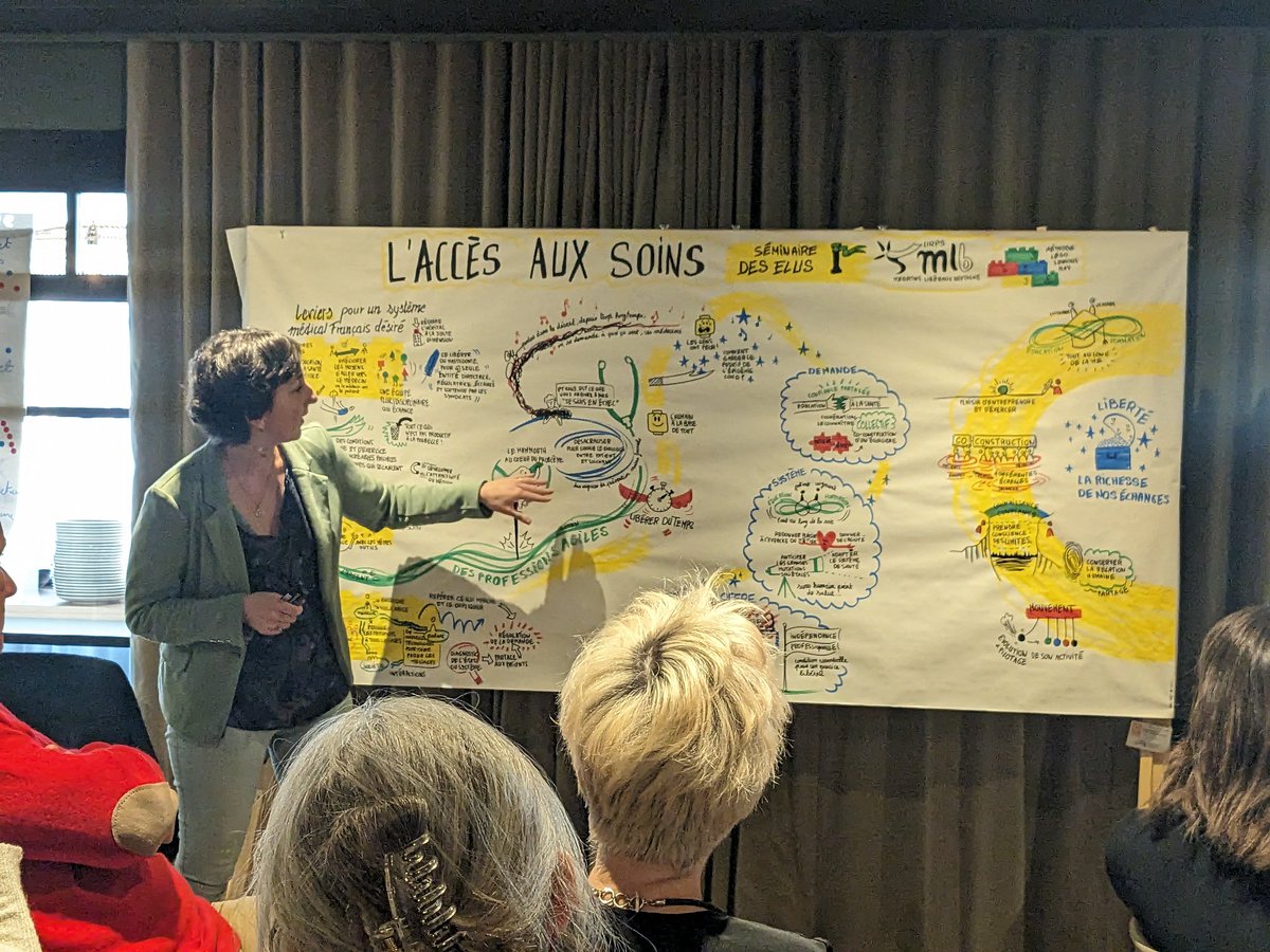 URPS Médecins Libéraux de Bretagne tweet media