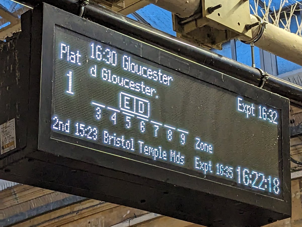 The Transport Hub tweet media