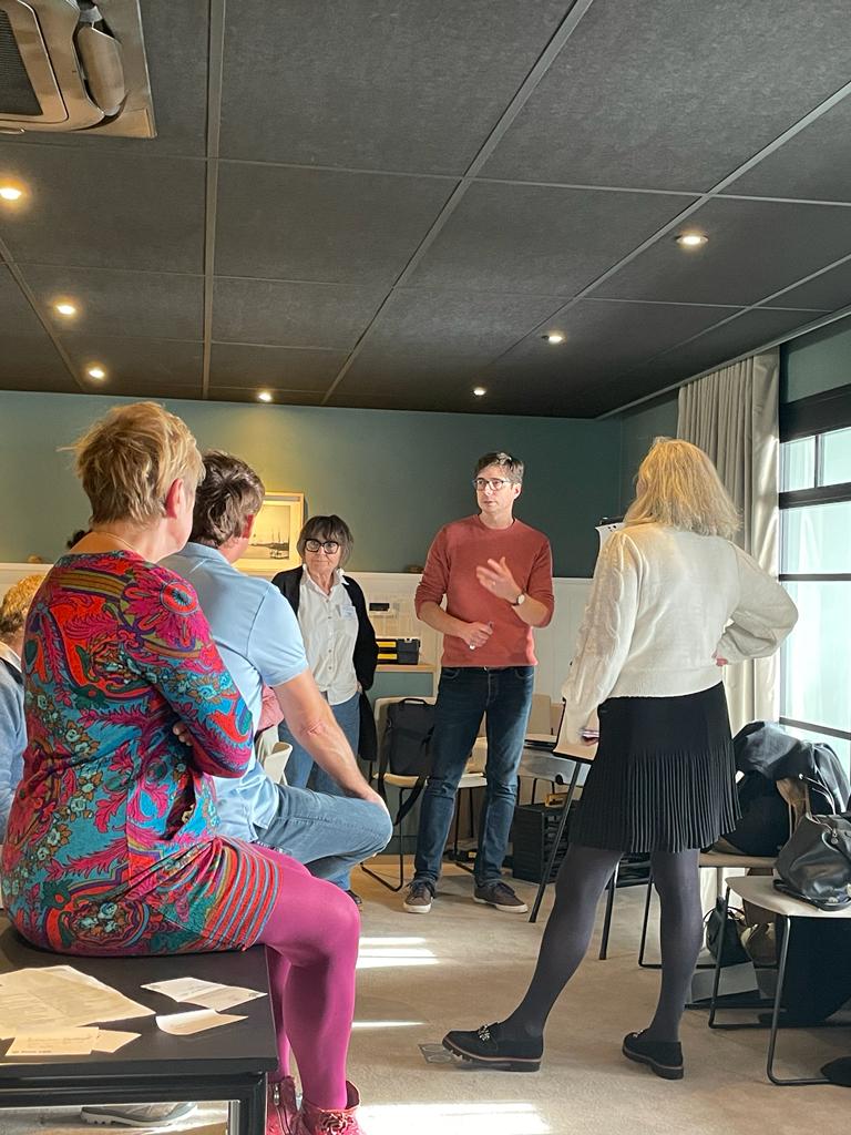 URPS Médecins Libéraux de Bretagne tweet media