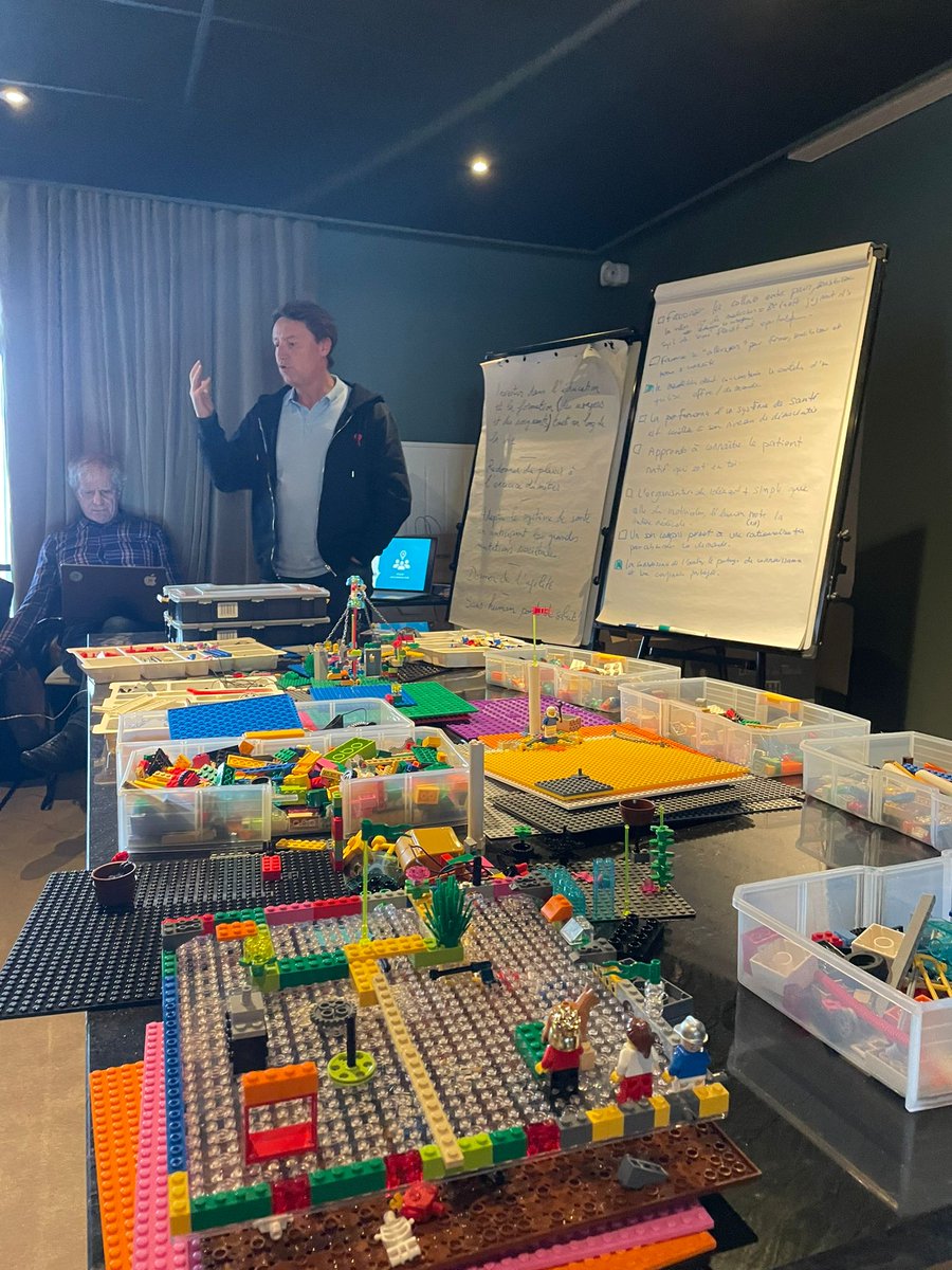 URPS Médecins Libéraux de Bretagne tweet media