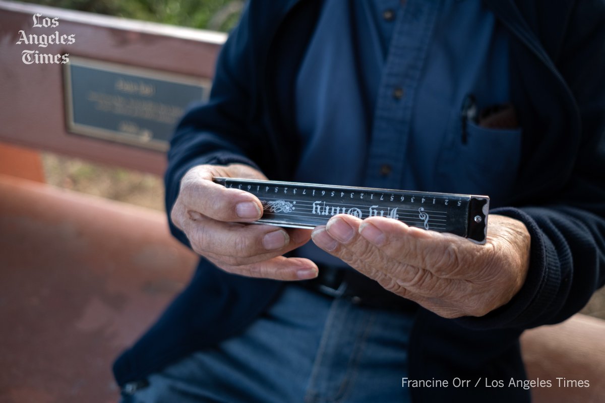 Volunteers of America Honors Los Angeles Times Columnist Steve Lopez with  its 2015 Empathy Award, News Releases