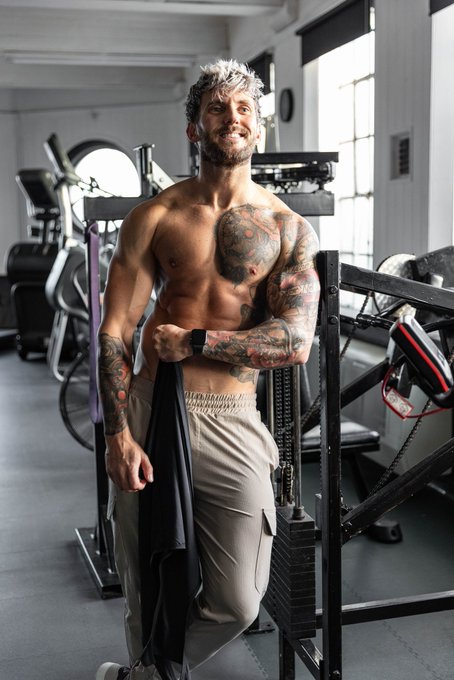 I want to give more people the opportunity to get their fitness journey off the ground so I&rsquo;m offering