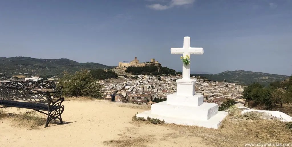 Mil y una rutas tweet media