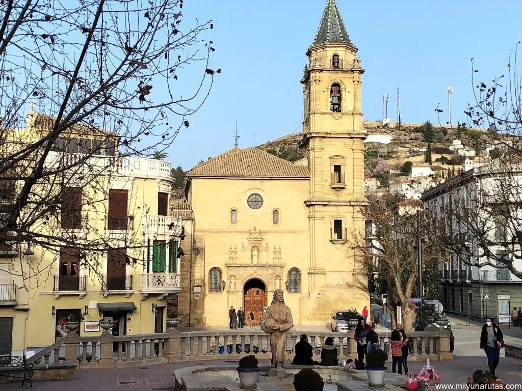 Mil y una rutas tweet media