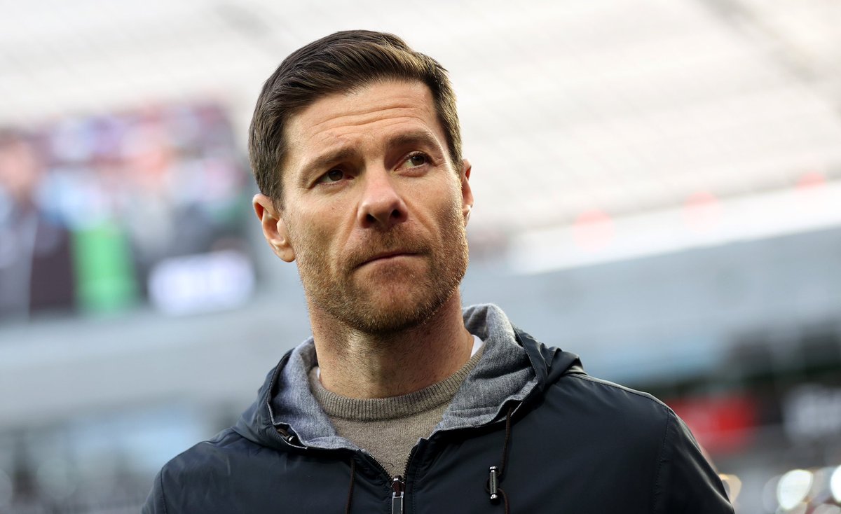 One more 3-0 win for Bayer 🔴⚫️🇩🇪 Xabi Alonso keeps going with excellent results in all competitions 🇪🇸 🏟️ 17 games 🟢 16 wins ⚽️ 62 goals scored ⛔️ 14 goals conceded 🇩🇪 Top of Bundesliga 🇪🇺 Top of Europa League group