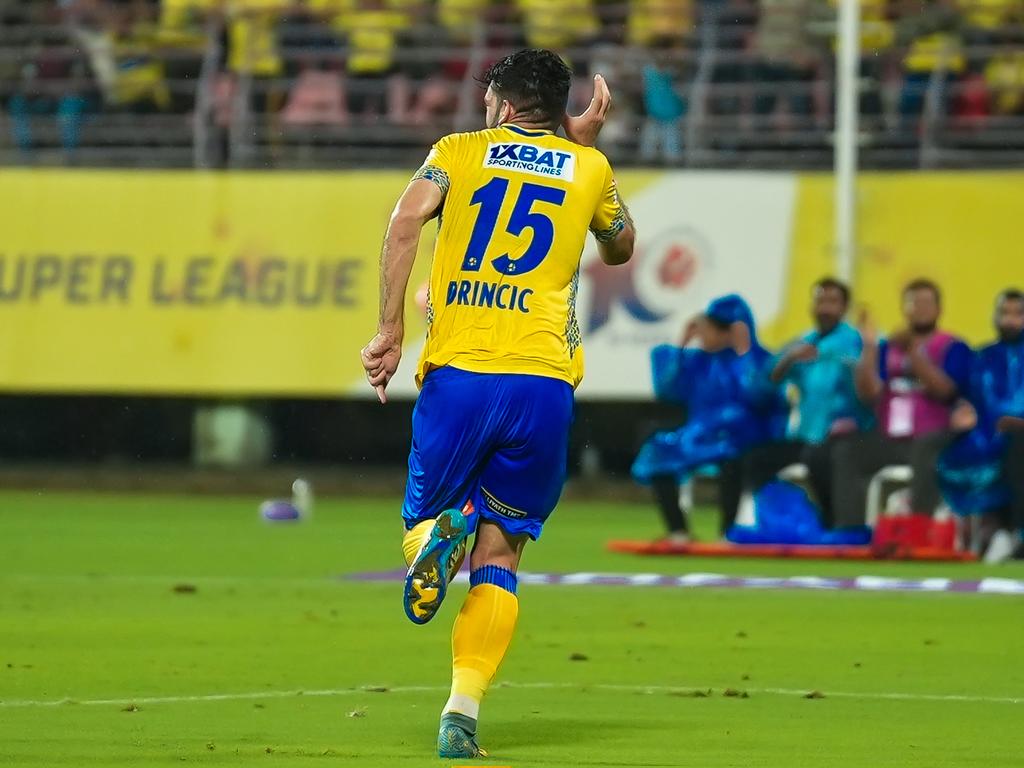 kbfcxtra's tweet image. 🏁 FT: KBFC 1 : 0 HFC #KBFCHFC