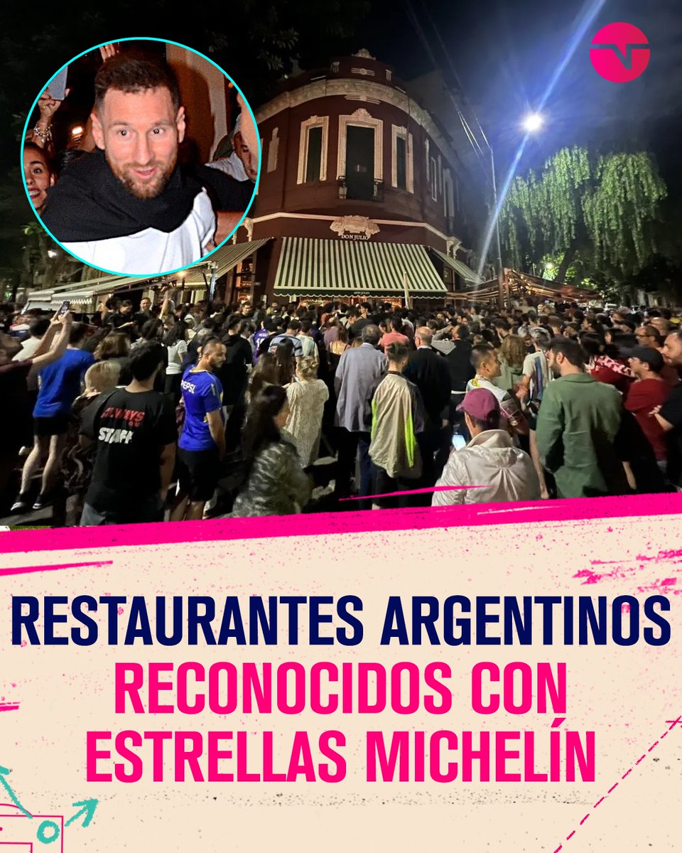 TNT Sports Argentina tweet media