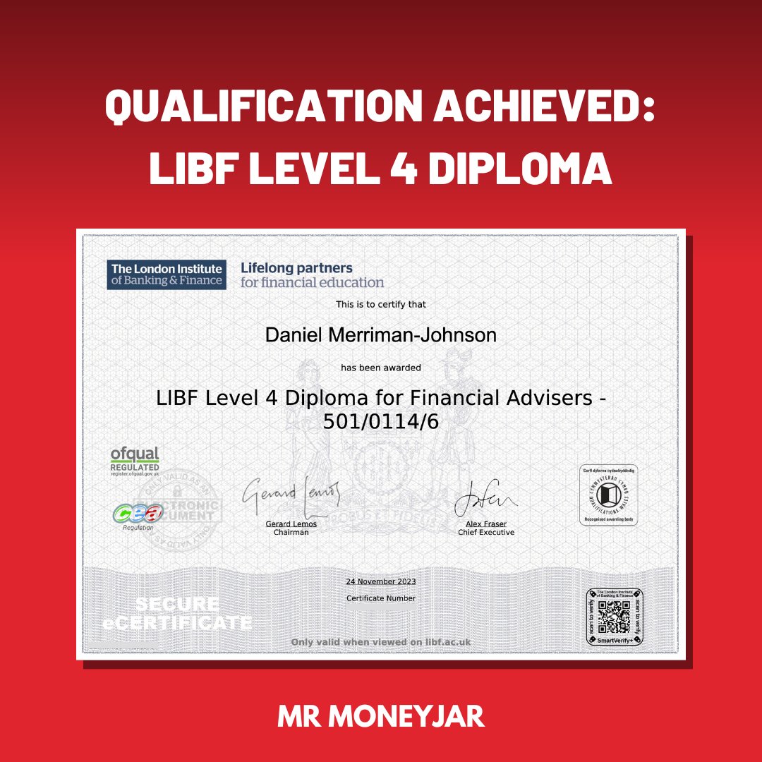 Rotimi Merriman-Johnson DipFA tweet media