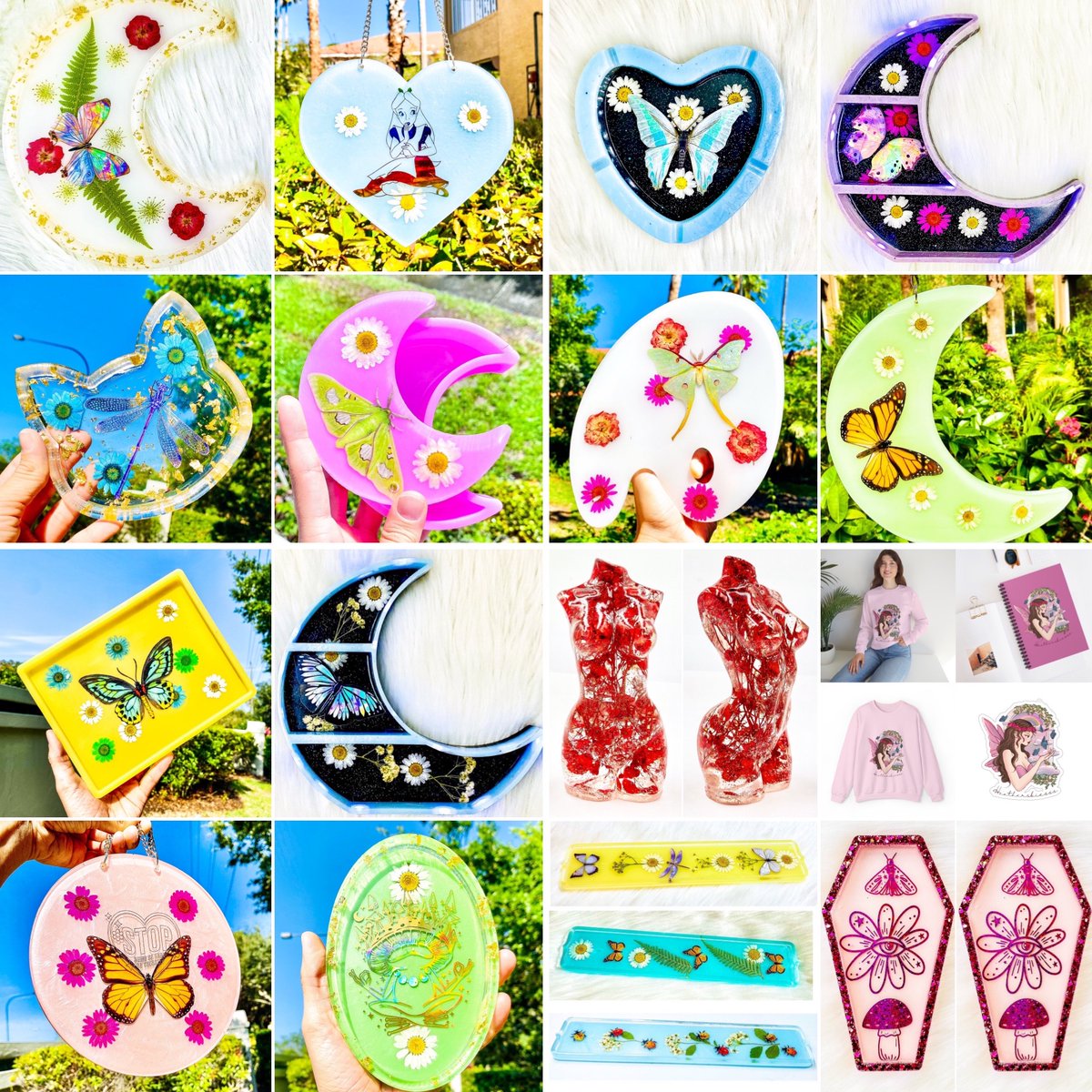 CELEBRATE BLACK FRIDAY AT HEATHERSKIESSS💕🔔BLACK FRIDAY SALE ( 40% off 11-21 - 11-25 ) No code Needed!🎄The holidays are right around the corner and this is the perfect time to start your holiday shopping🎄tons of cute gifts available in my shop!